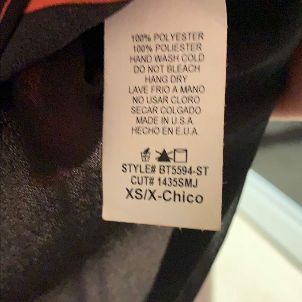 Papermoon Stitch Fix - Picture 4 of 5